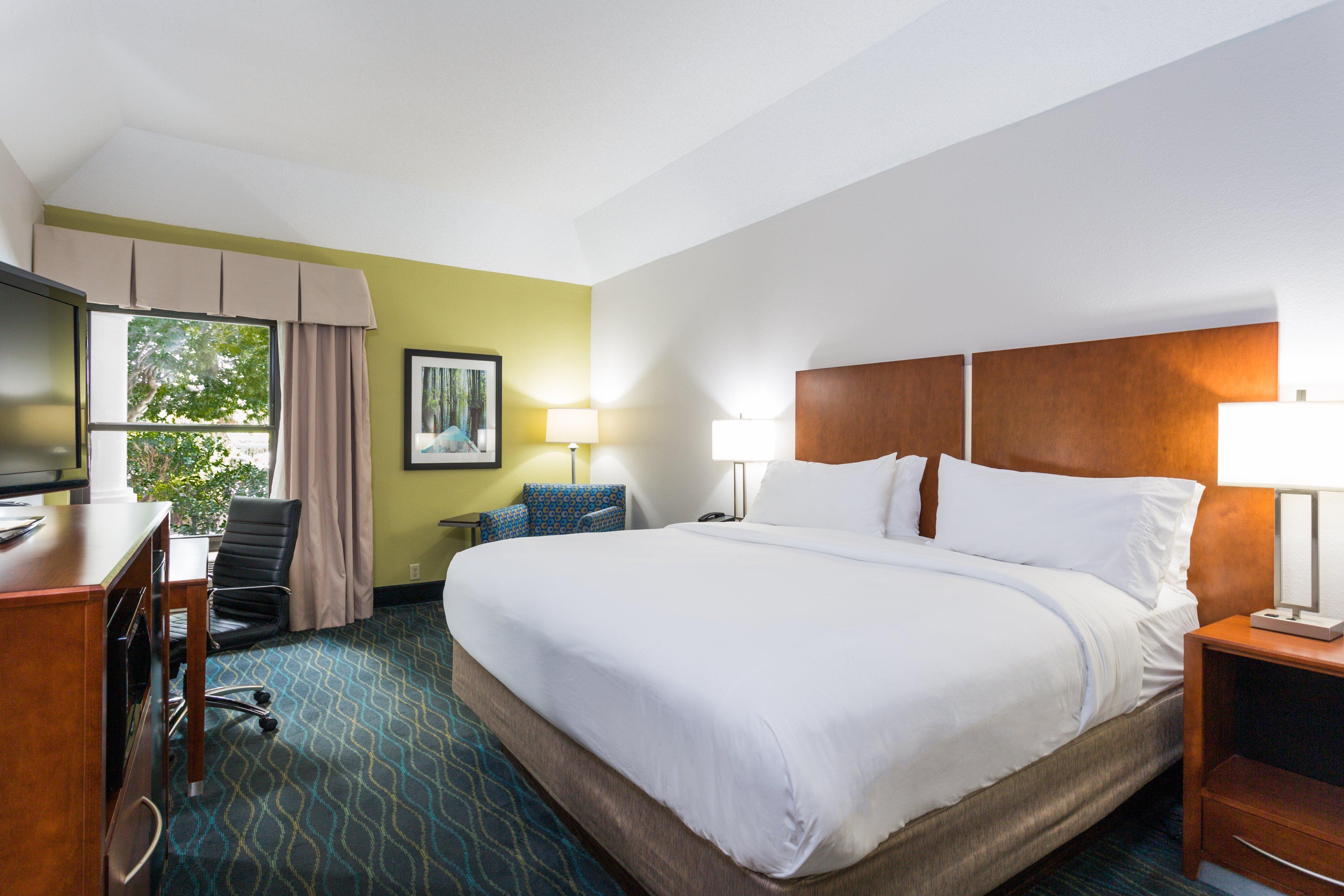 Holiday Inn Express & Suites Wilmington-University Center By Ihg מראה חיצוני תמונה