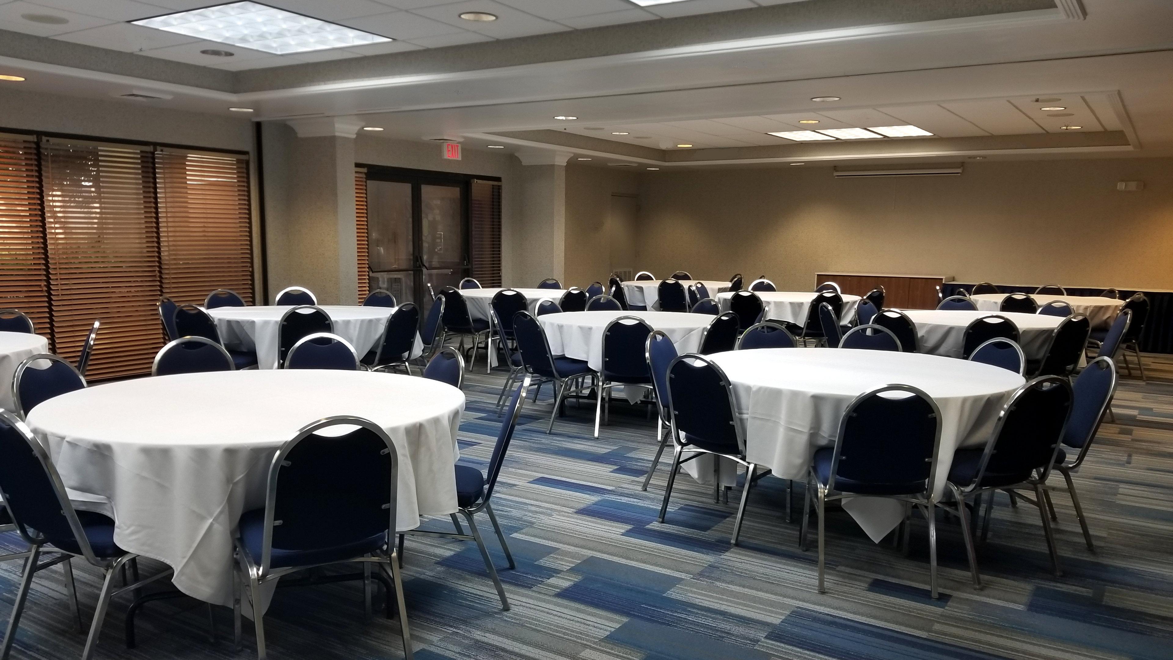 Holiday Inn Express & Suites Wilmington-University Center By Ihg מראה חיצוני תמונה