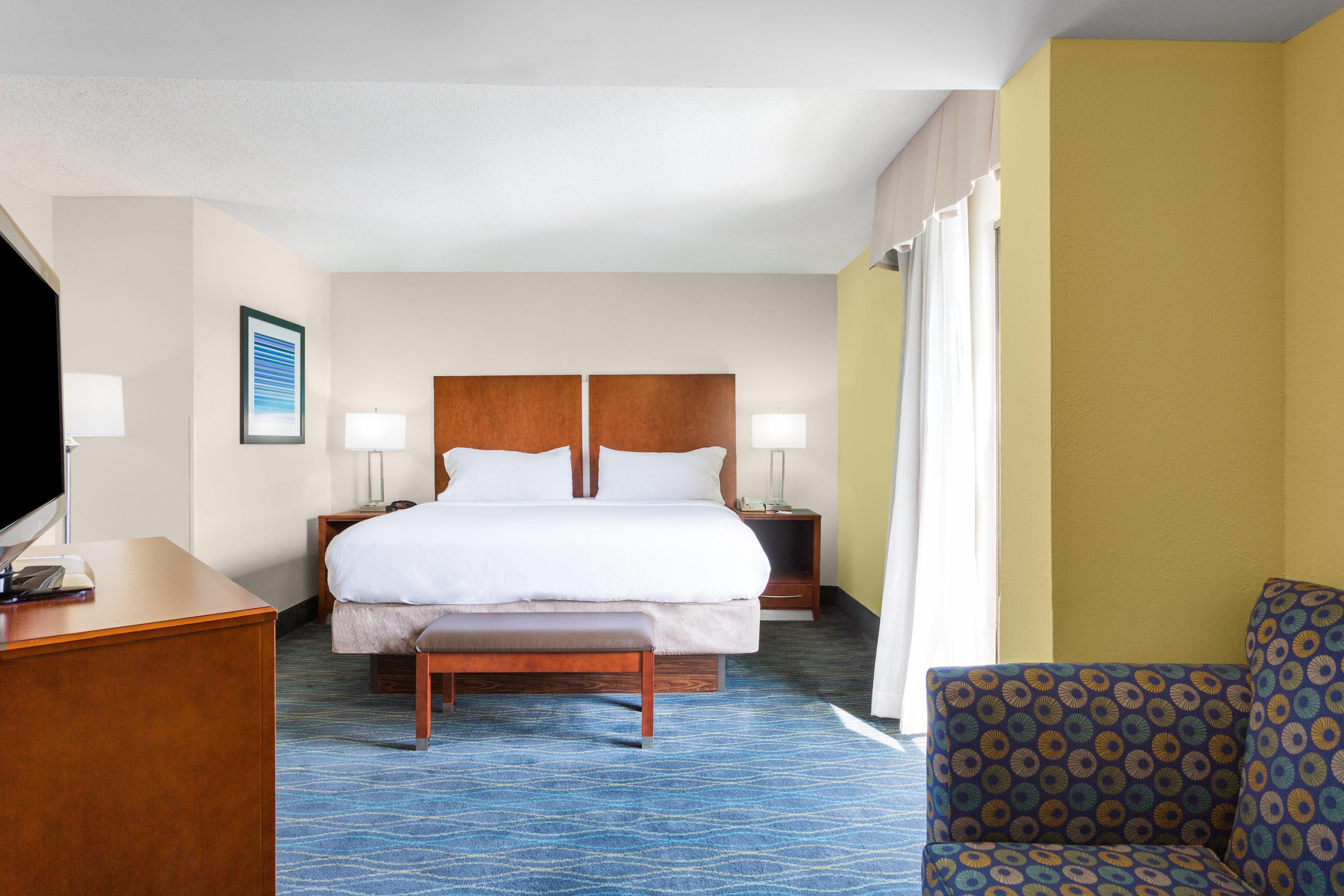 Holiday Inn Express & Suites Wilmington-University Center By Ihg מראה חיצוני תמונה
