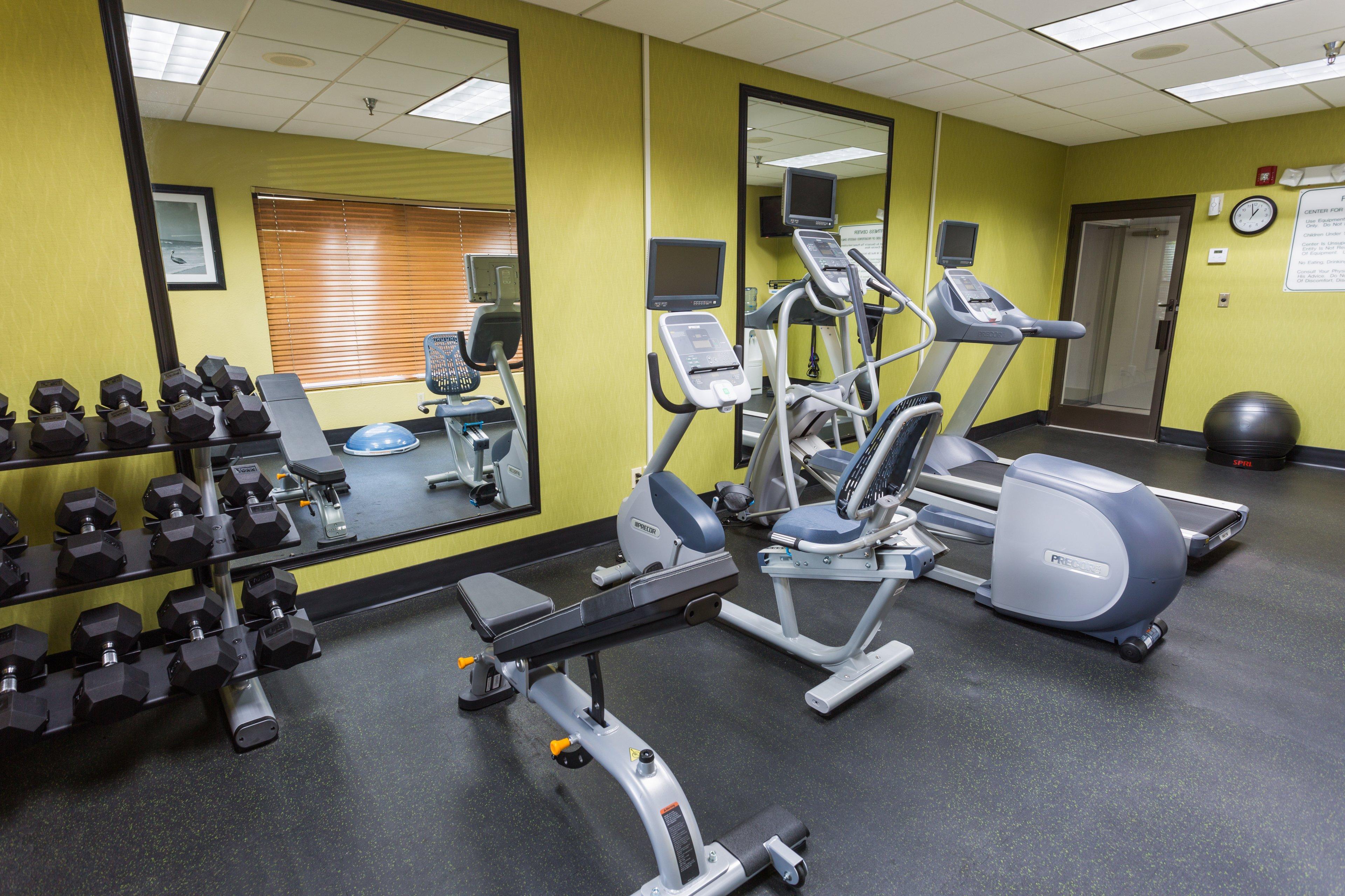 Holiday Inn Express & Suites Wilmington-University Center By Ihg מראה חיצוני תמונה