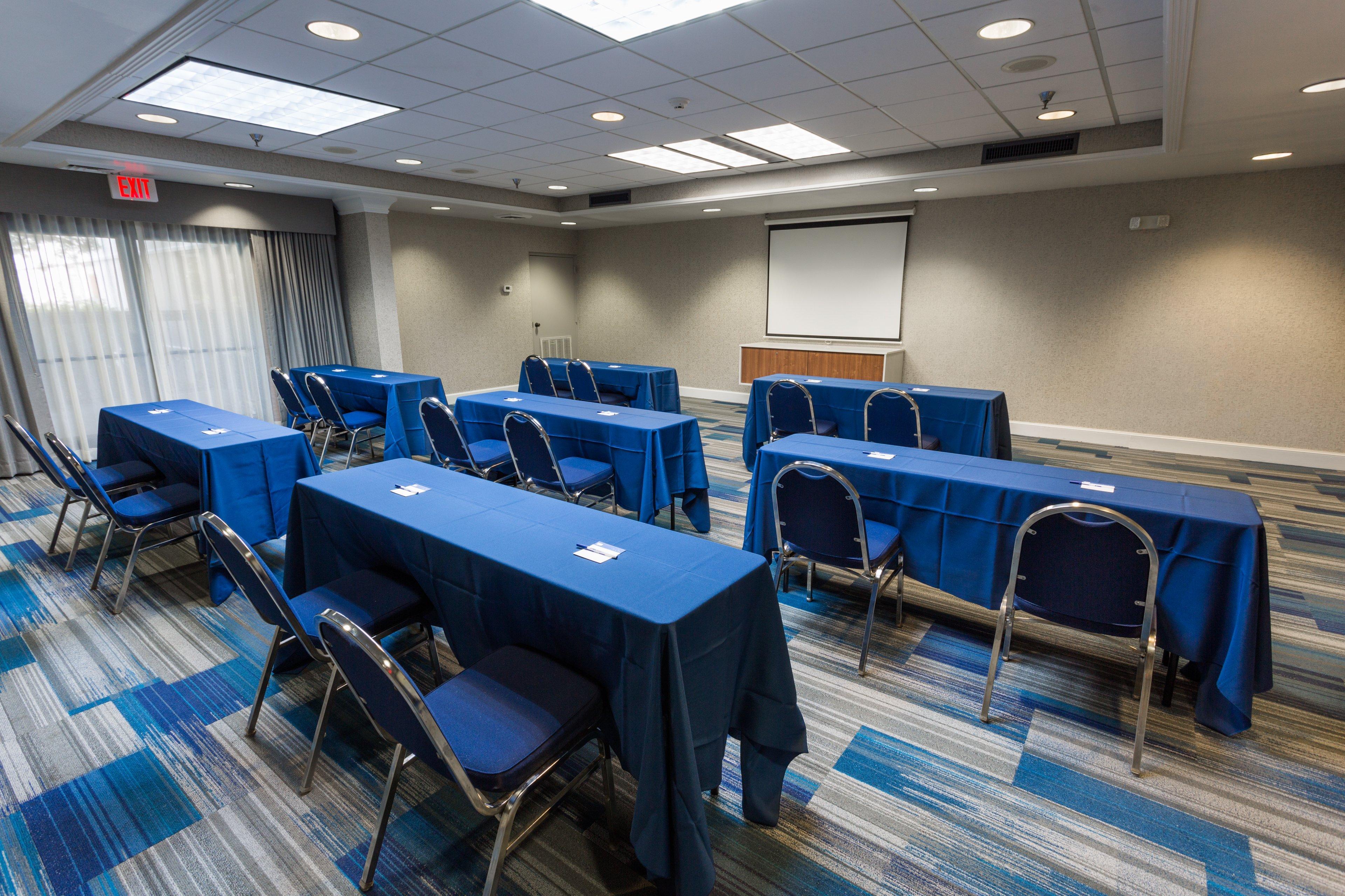 Holiday Inn Express & Suites Wilmington-University Center By Ihg מראה חיצוני תמונה