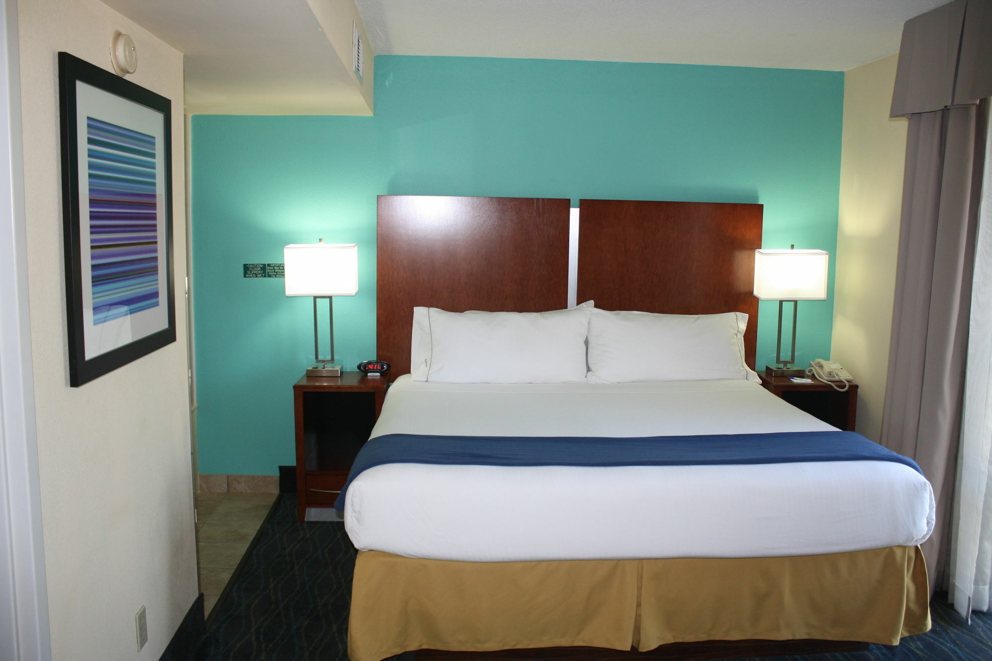 Holiday Inn Express & Suites Wilmington-University Center By Ihg מראה חיצוני תמונה