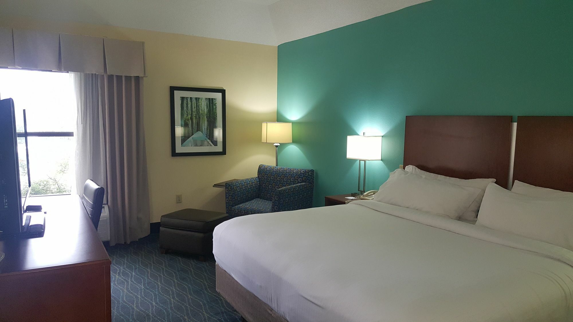 Holiday Inn Express & Suites Wilmington-University Center By Ihg מראה חיצוני תמונה
