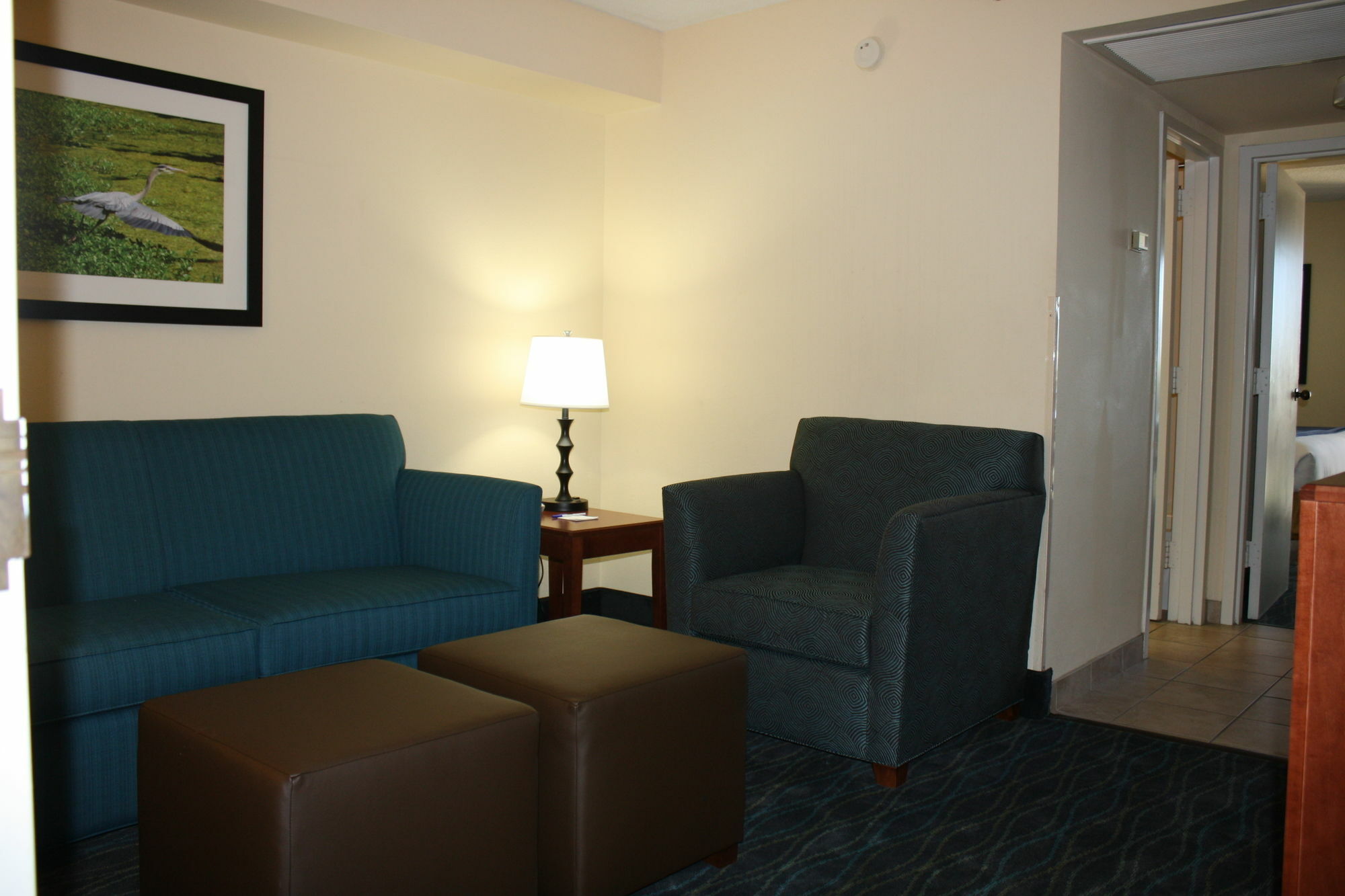 Holiday Inn Express & Suites Wilmington-University Center By Ihg מראה חיצוני תמונה