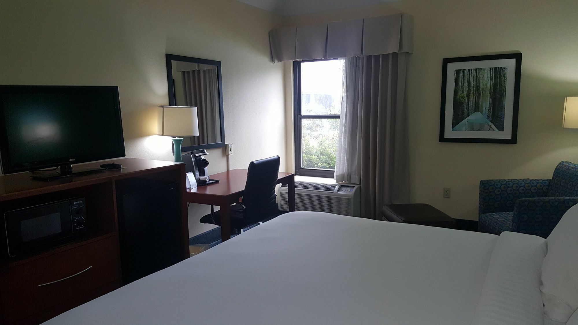 Holiday Inn Express & Suites Wilmington-University Center By Ihg מראה חיצוני תמונה